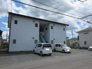 コーポダイゼンの画像