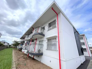 八千代中央レジデンス1号棟の画像