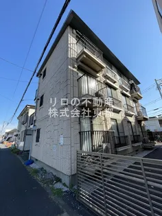 ベニーハイツの画像