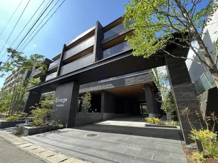 エクラージュ泉中央の画像