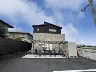 ブランブロック白石の画像