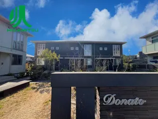 ドナートIIIの画像