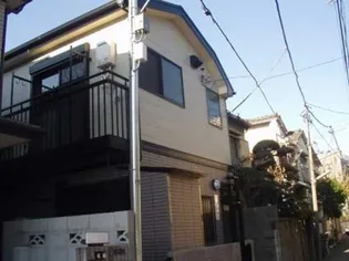 コーポ サカエの画像