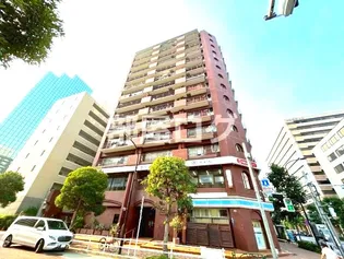 グランドパレス田町の画像