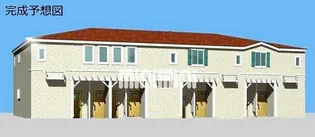 ミル ハピネス Bの画像