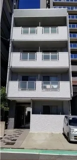 South Valley浅間【2階】の外観