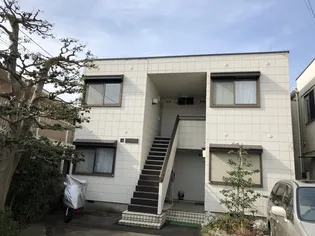 メゾン ド テラスの画像