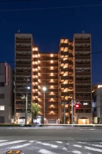 インボイス十三東レジデンスの画像