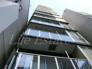 I CUBE南船場の画像