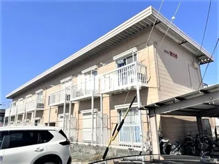 メゾンMIOの画像