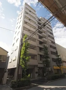 ライオンズマンション北池袋の画像