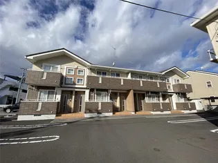 カーサリベルタBの画像