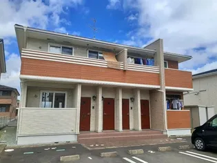 エレガント Bの画像