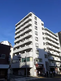 メゾンボヌールの画像