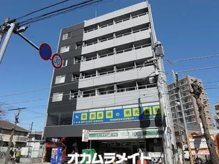 第1アイディールの画像