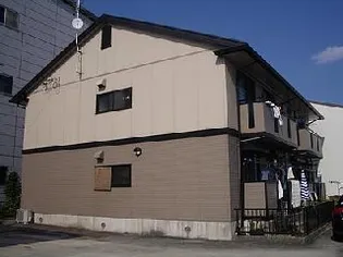 グランドゥールA棟の画像