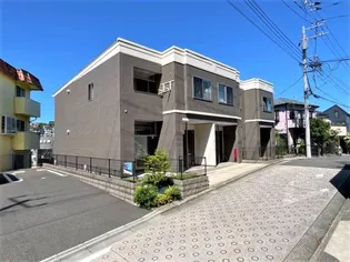 コンフォートヴィラの画像