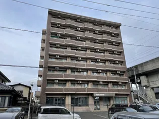 CITY太子堂の画像