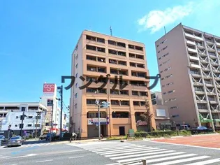 志村ハビテーションの画像