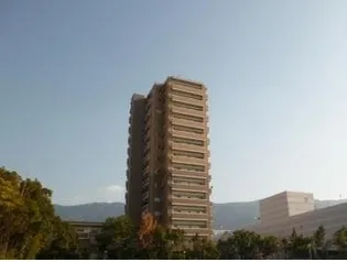 パークベルズ川之江の画像