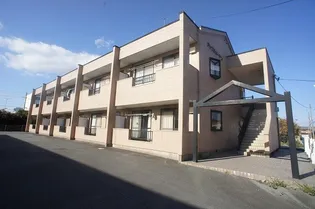 アップルガーデンの画像