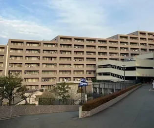 ゼファー横濱サウサリート神之木公園A棟の画像