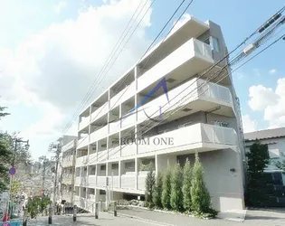 セ アベーレ谷中銀座EASTの画像