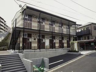 レオパレス舞58の画像