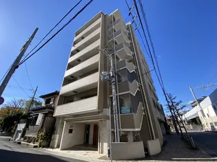 ヴェルデ東園田の画像