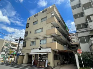 平田レジデンスの画像