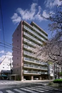 ルラシオン岡山野田屋町の画像