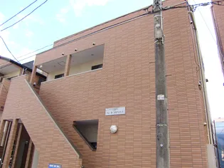 ハートフルハウスの画像