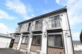 香川県高松市木太町【一戸建】の外観