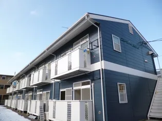 ニューシティーたなかAの画像