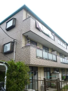 セントレ港南の画像