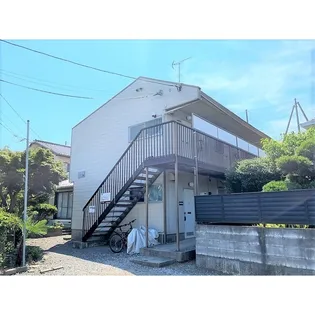 ハイツトキワの画像