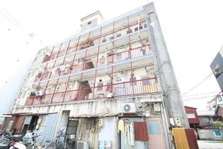 平野ビルの画像