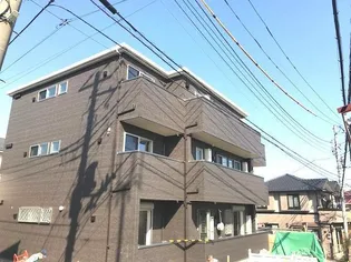 フォレスト メゾン浦和北の画像