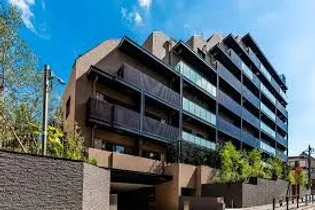 パークナード恵比寿の画像