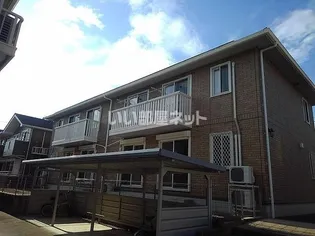 アメニティ陽だまりⅠの画像