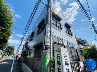 ライトシティの画像