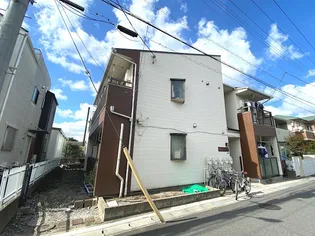 鈴木コーポの画像