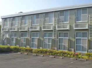 レオパレスリブェール岩崎の画像