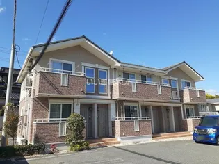 シャロットV番館の画像