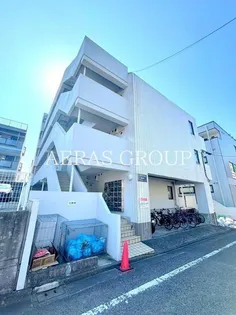 TISマンション堀之内の画像