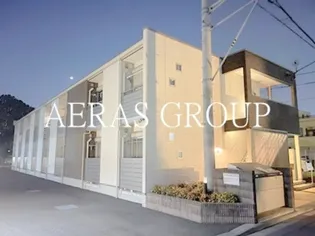 クレイノサンライト緑ケ丘の画像