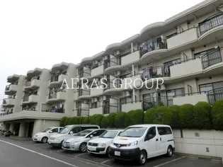 クオリアテラス千人町の画像