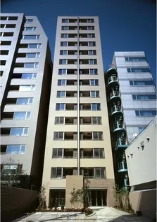 コンフォリア二番町の画像