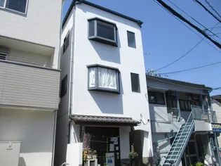 大阪府寝屋川市寿町【マンション】の外観