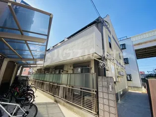 ハイムプリマヴェーラの画像